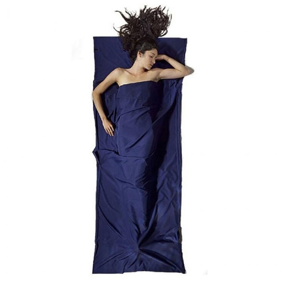 여행용 1인용 침구 침낭/ PUQ173