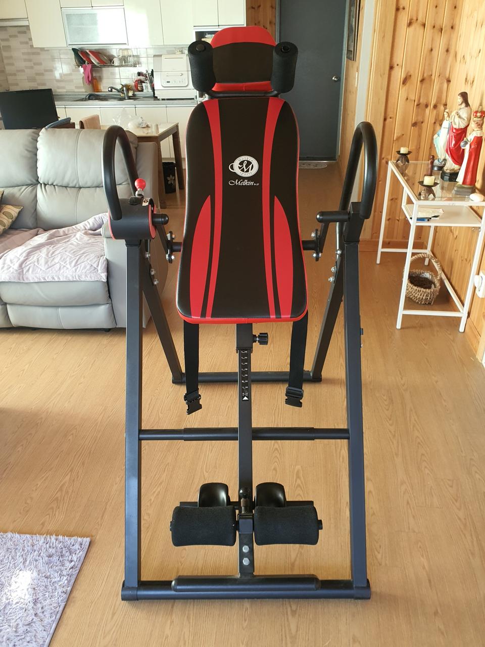 멜킨세이프존거꾸리