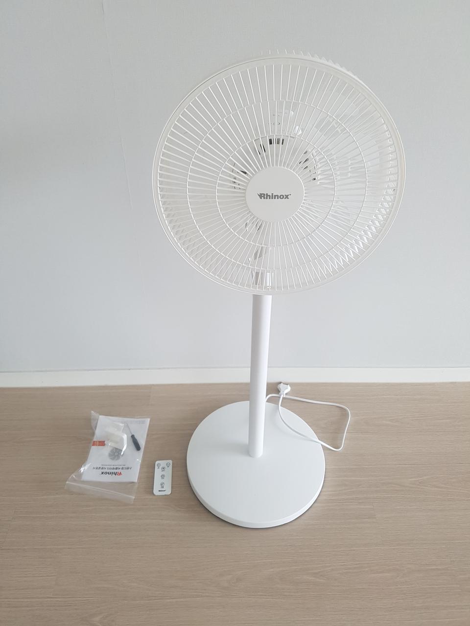 에어 써큘레이터 선풍기