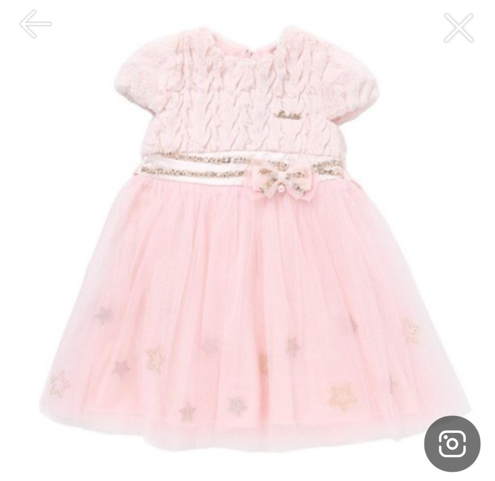 프렌치캣 원피스 110