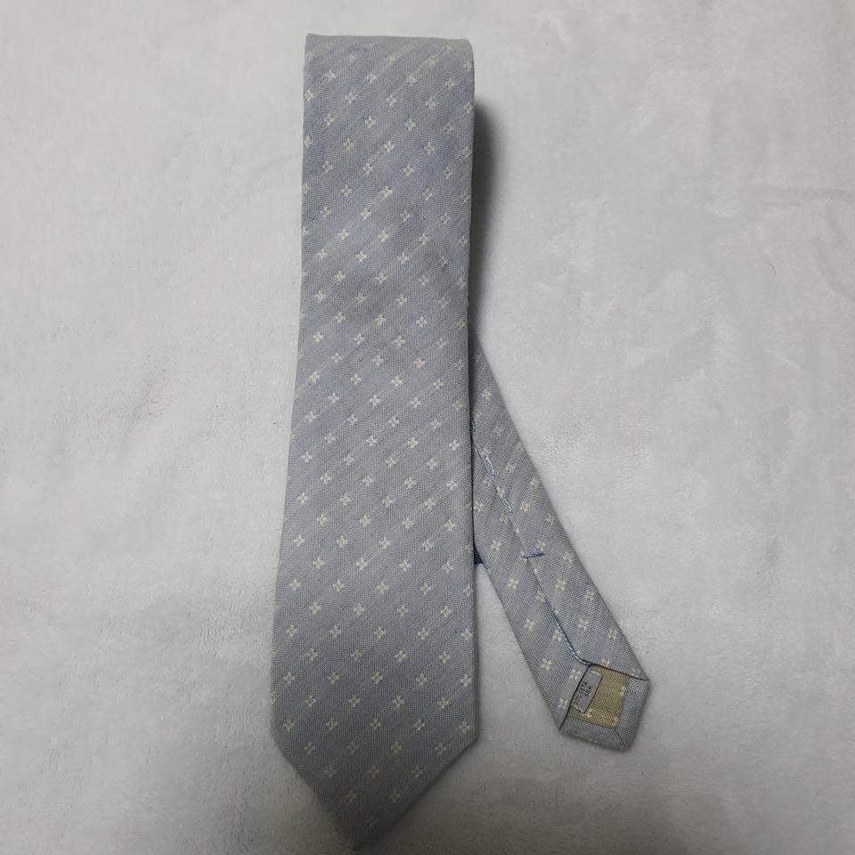 파비오토마 넥타이