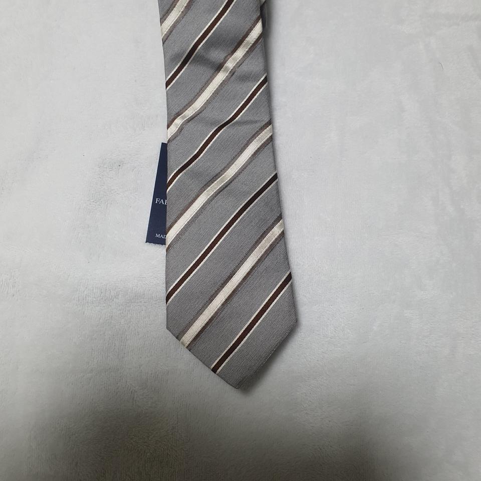 파비오토마 넥타이