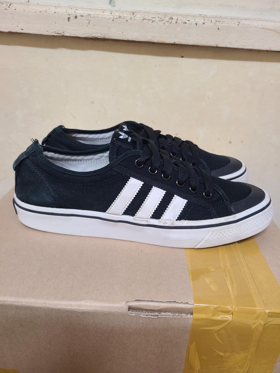 아디다스 리자 270  실측265
