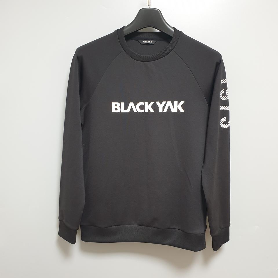 블랙야크  등산복 등산티 봄가을 남성 95