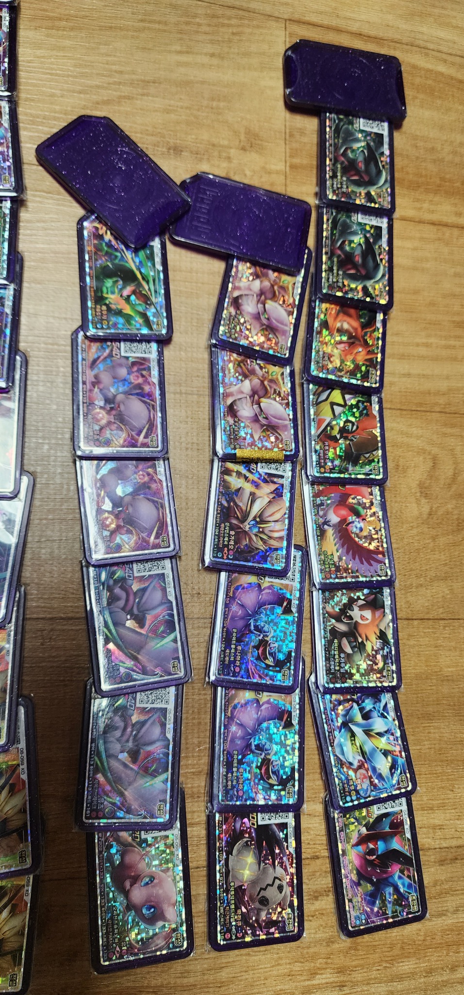 포켓몬가오레 디스크팔아요