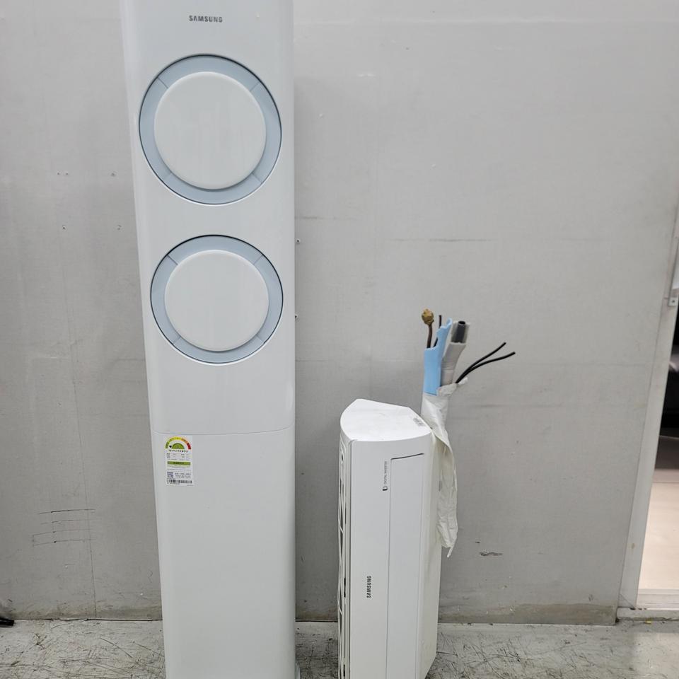 삼성  김연아 2 in one 에어컨 판매합니다가격읃 60만원 입니다