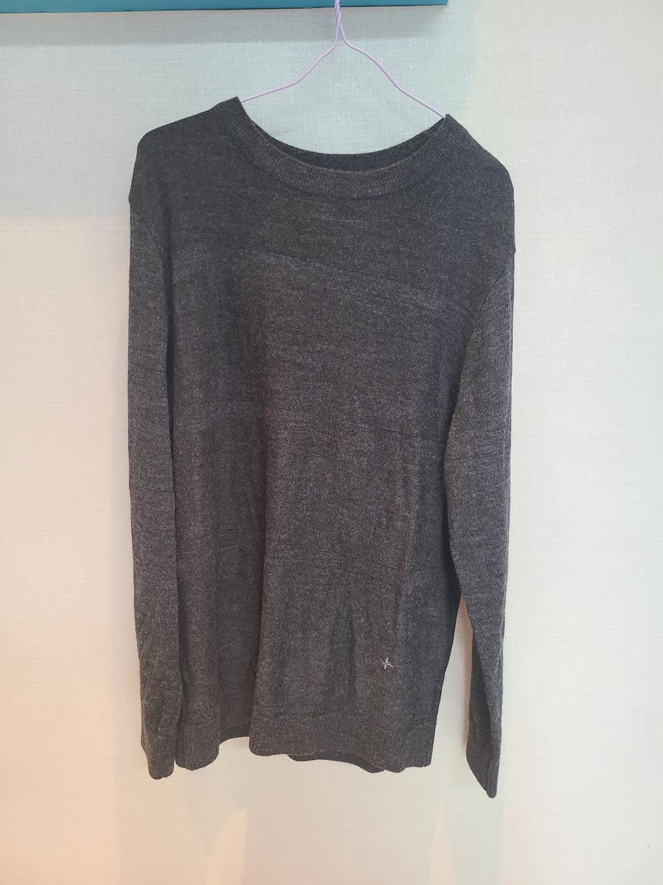 이지오옴므 니트티