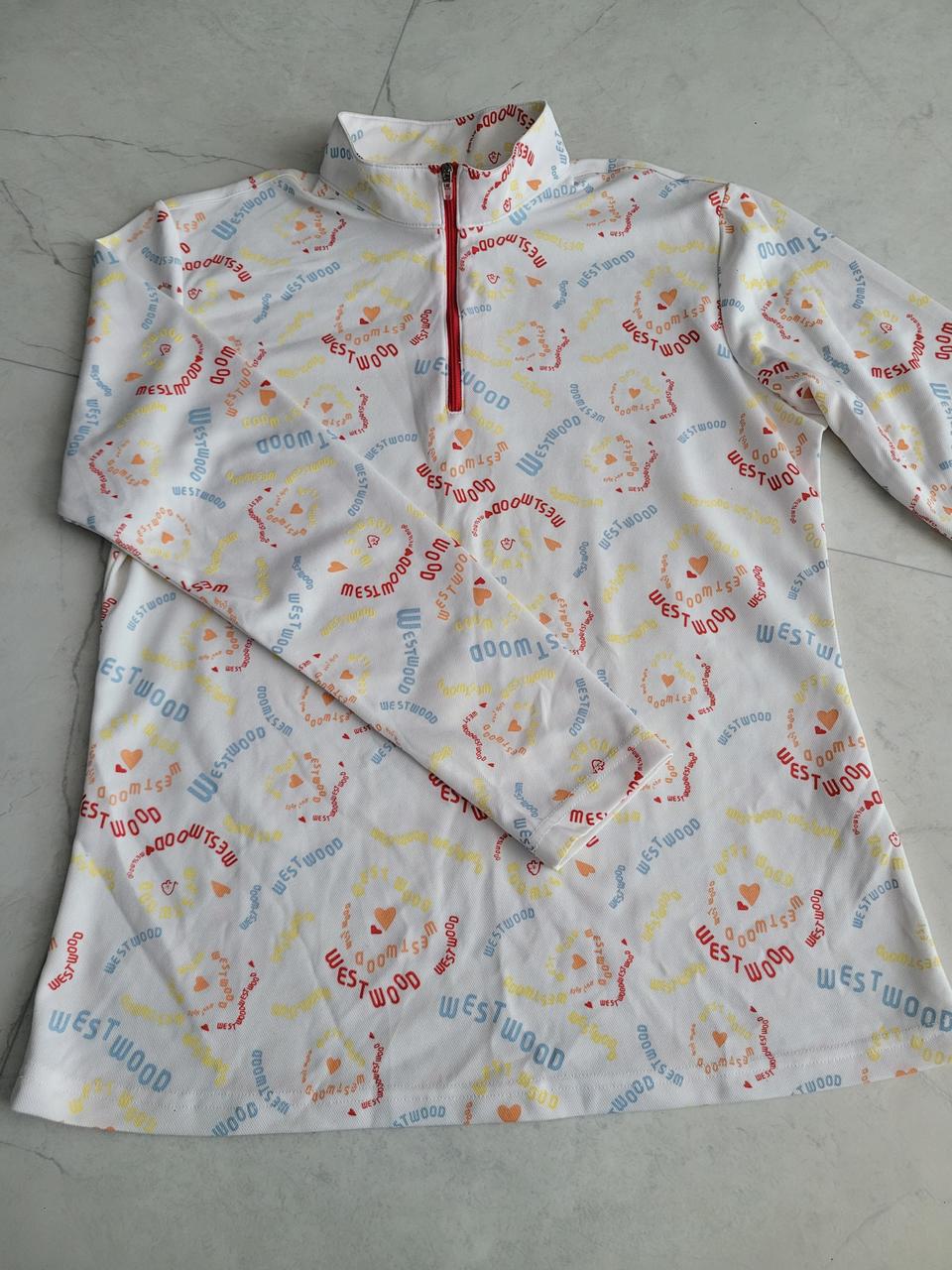 웨스트우드 여성티 66