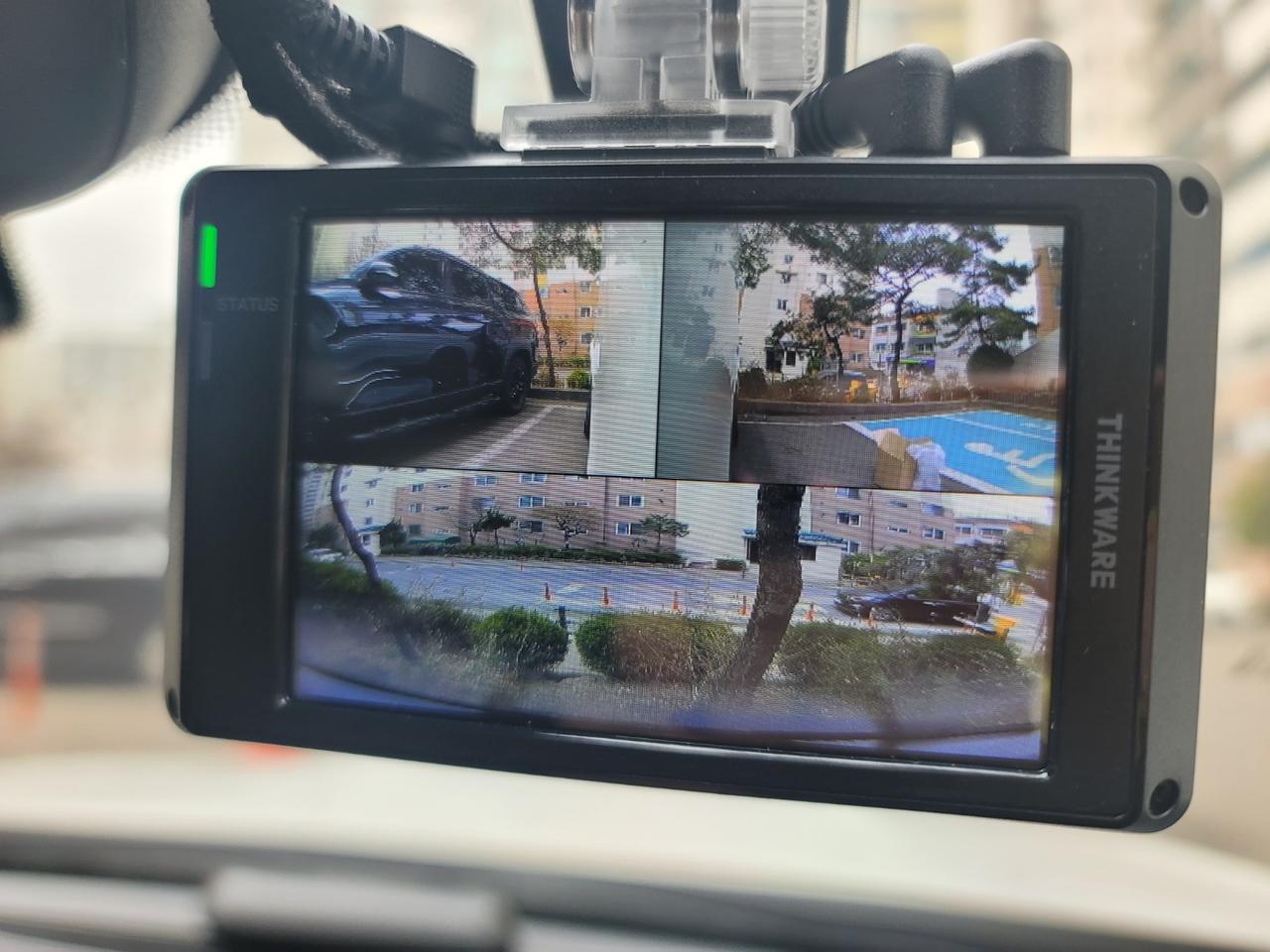 아이나비 Z9000  32기가 새상품 출장전문(블랙박스 등