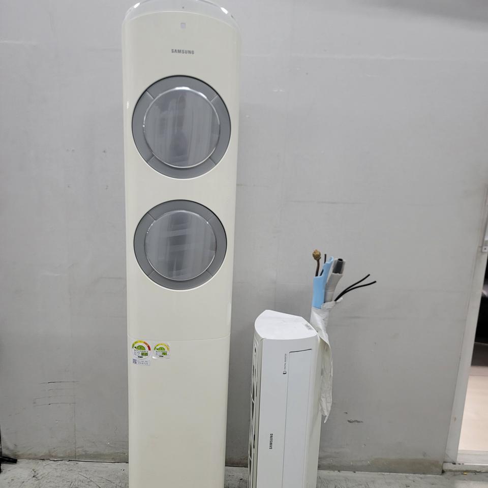 삼성  김연아 2 in one 에어컨 판매합니다가격읃 60만원 입니다