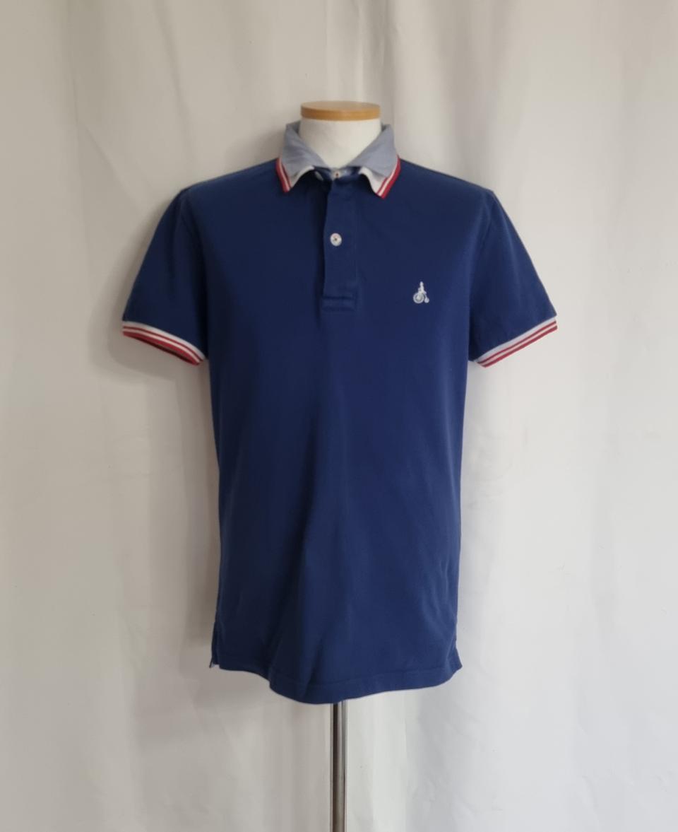 빈폴 반팔티 100