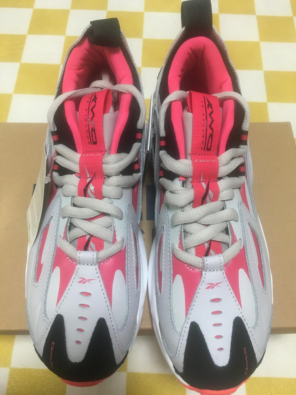 리복 런닝화 새상품 팝니다