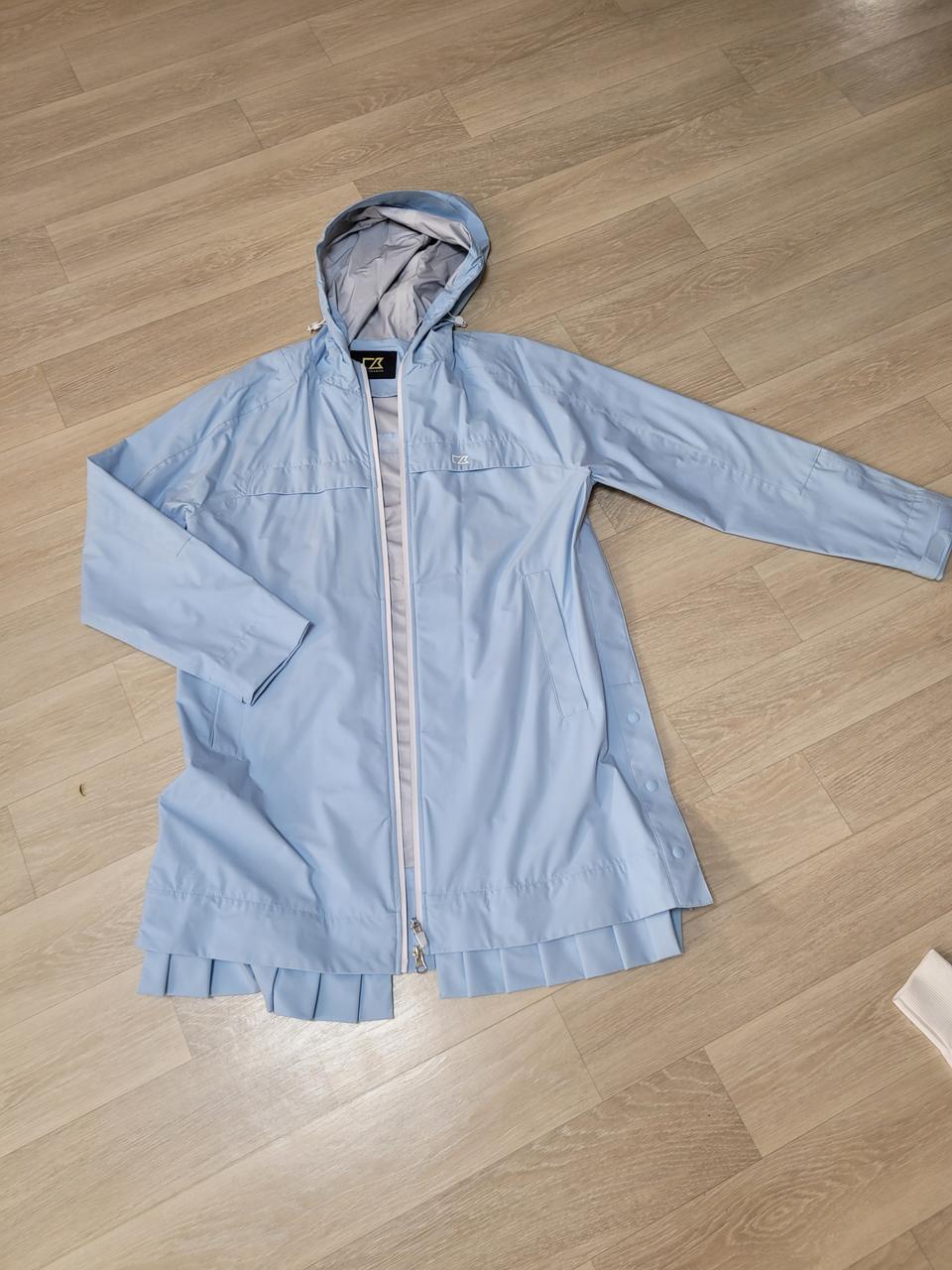 [새상품] 커터앤벅 자켓 판매합니다.