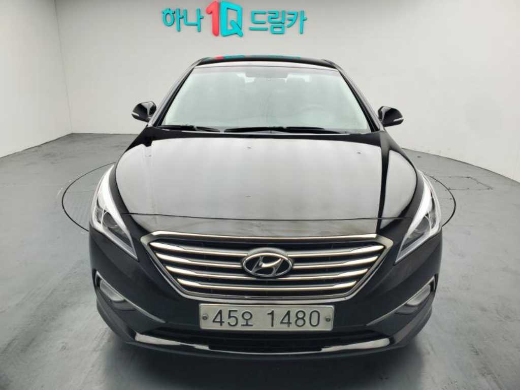 [현대]LF 쏘나타 2.4 스타일 팝니다 1480