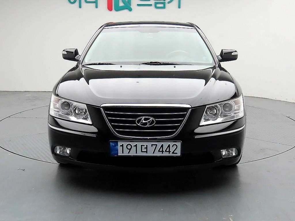 [현대]NF 쏘나타 트랜스폼 N20 트랜스폼 팝니다 7442