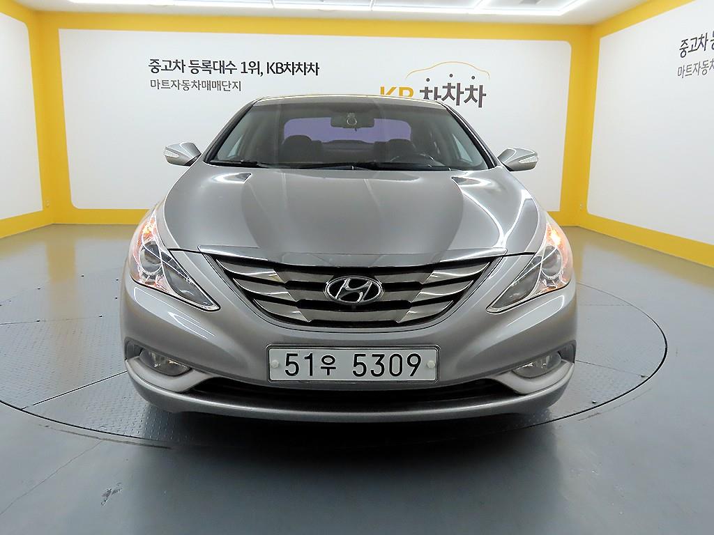 [현대]YF 쏘나타 LPI 프리미어 팝니다5309