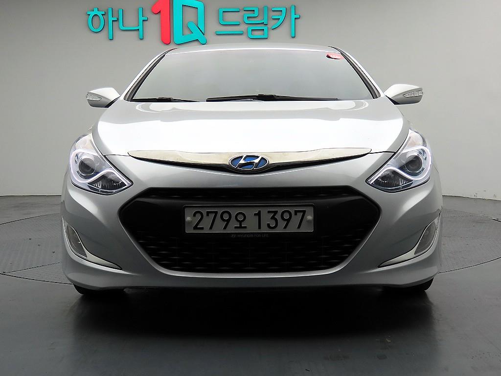 |[현대]쏘나타 하이브리드 YF HEV 프리미어 팝니다1397