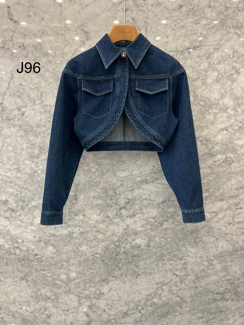 js뉴욕신상(당일발송)2023 s/s 청자켓