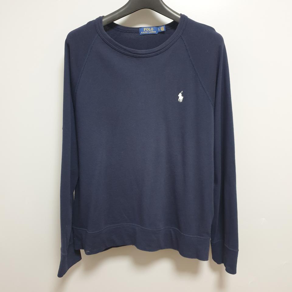 폴로 랄프로렌 티 봄가을  남성  110