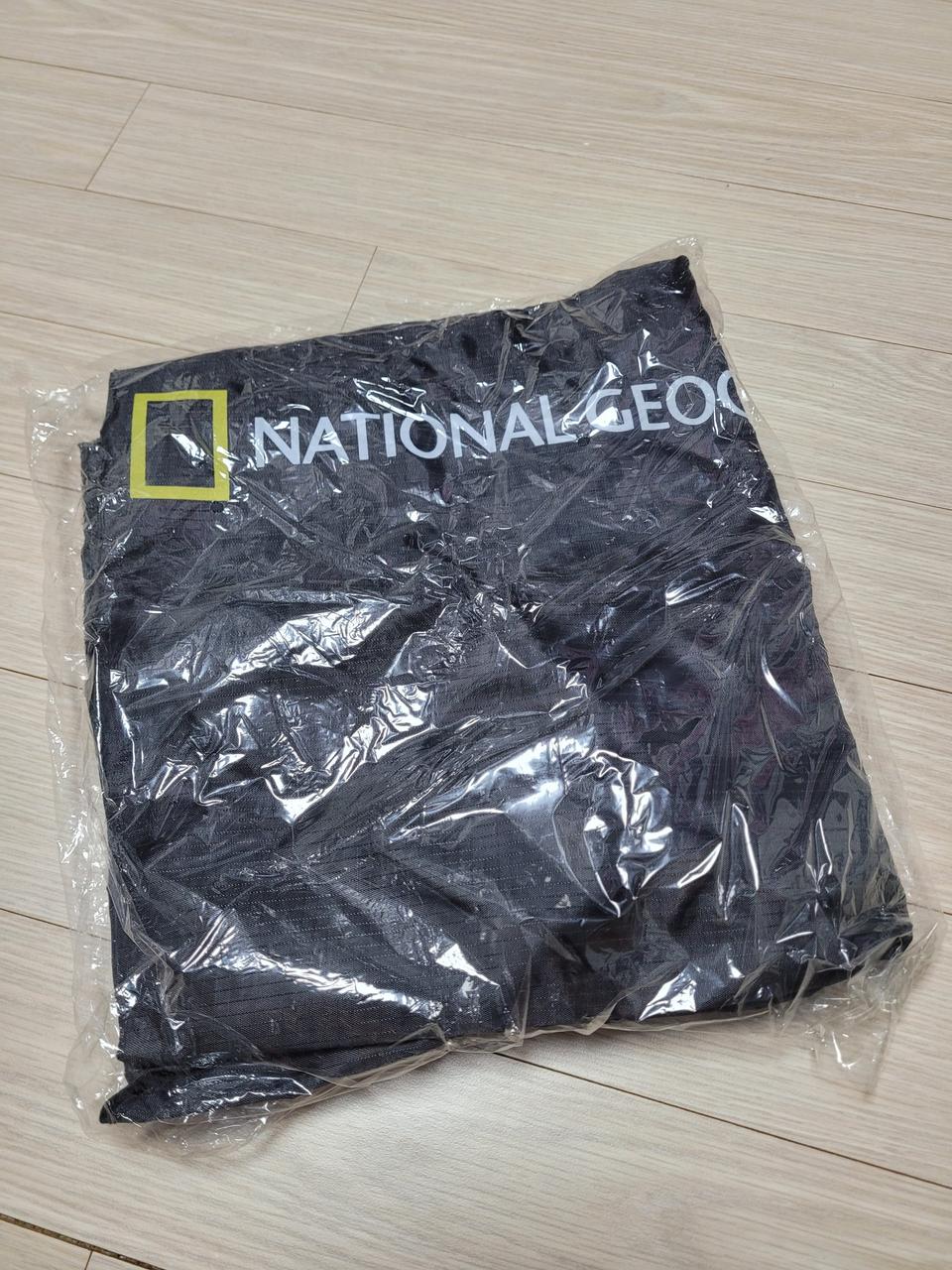 내셔널지오그래픽 26인치 캐리어 커버