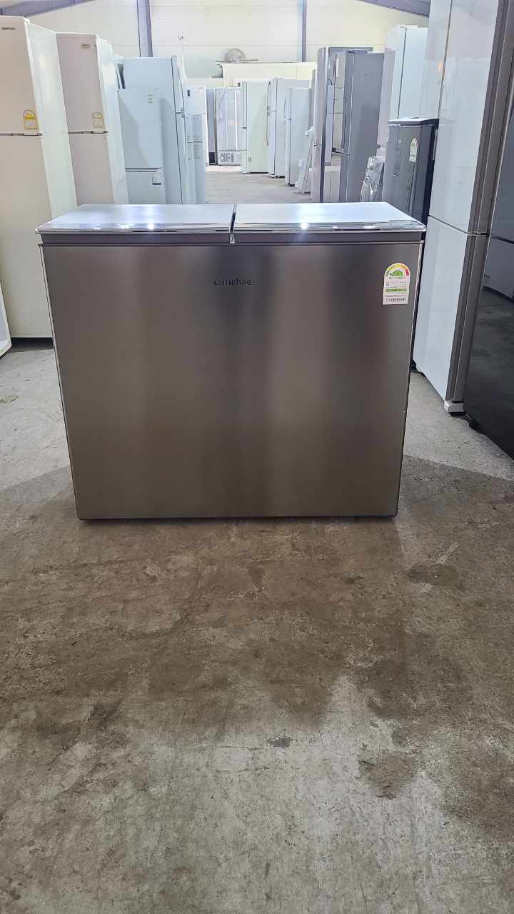 딤채  김치냉장고 221리터