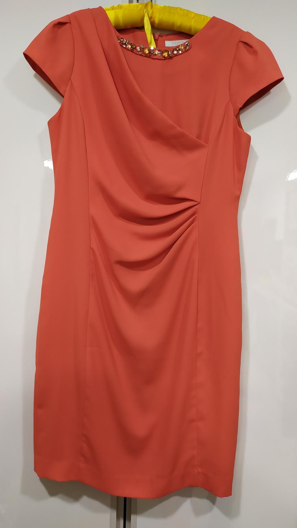 쉬즈미스 원피스