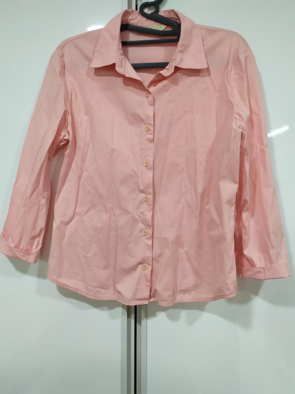 [Tomboy] 여성용 셔츠_Size 90_₩7,000