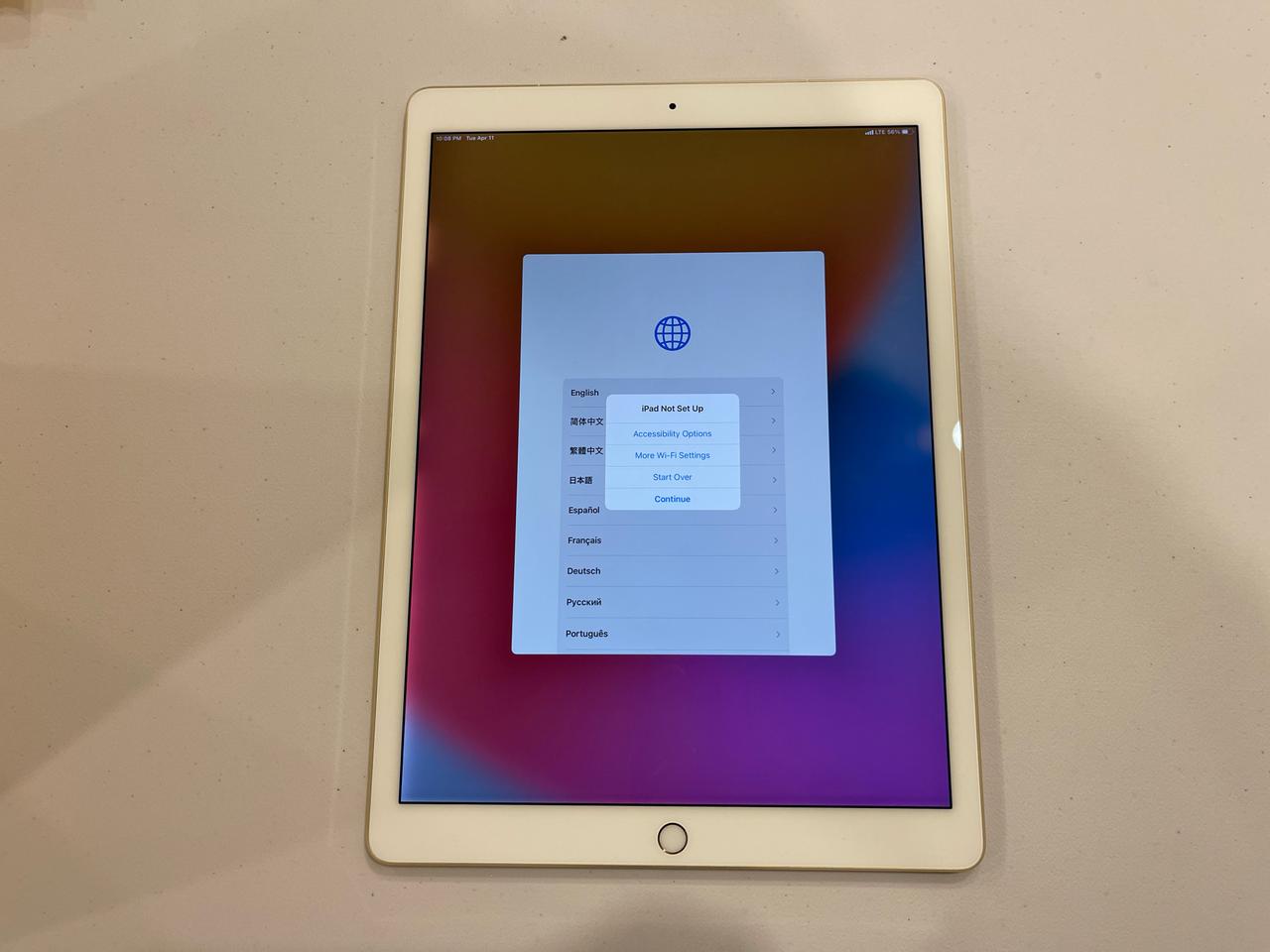 아이패드프로2세대 셀룰러 64기가 2대