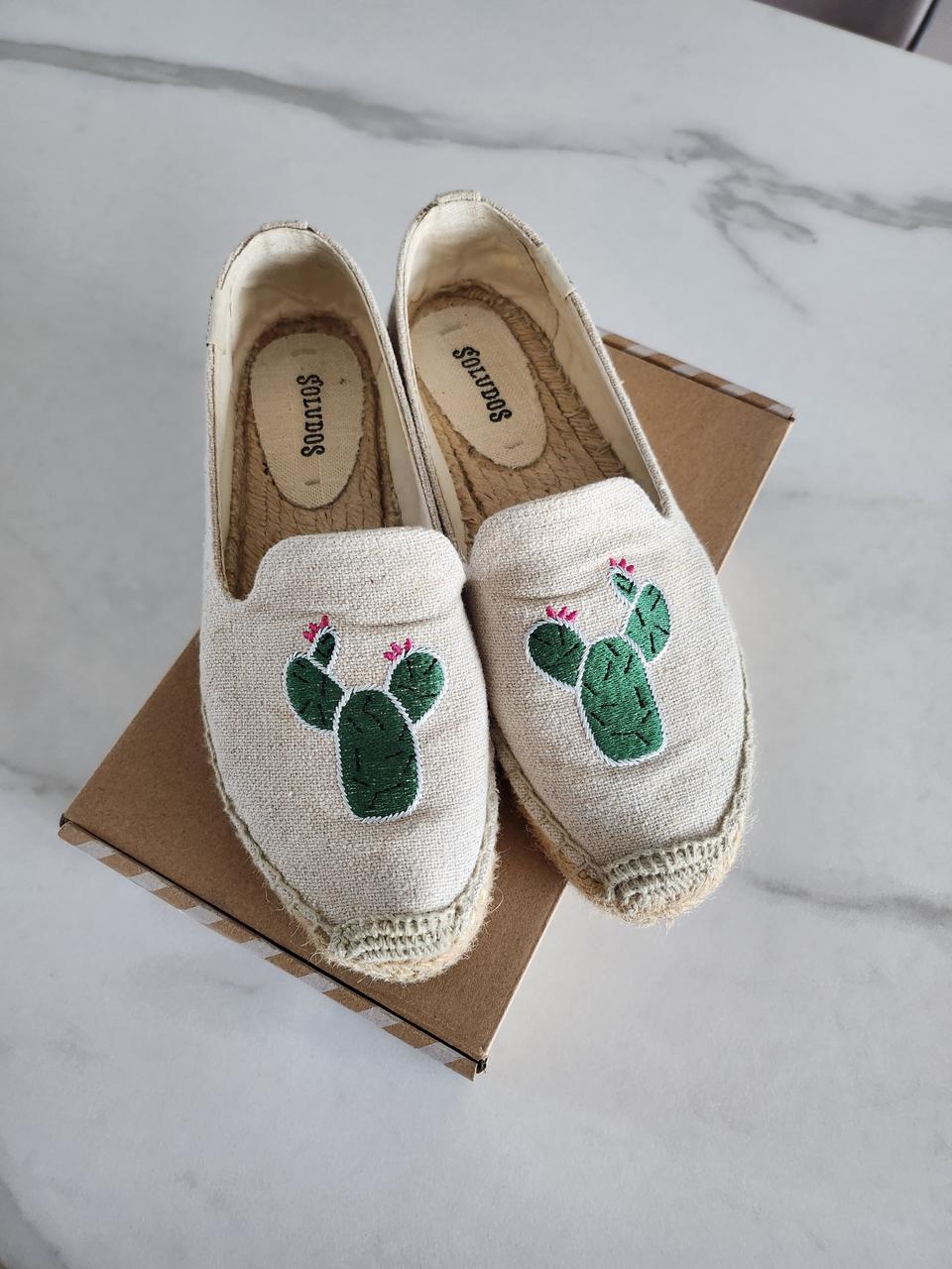 [240] 솔루도스 에스파듀 정가 119,000