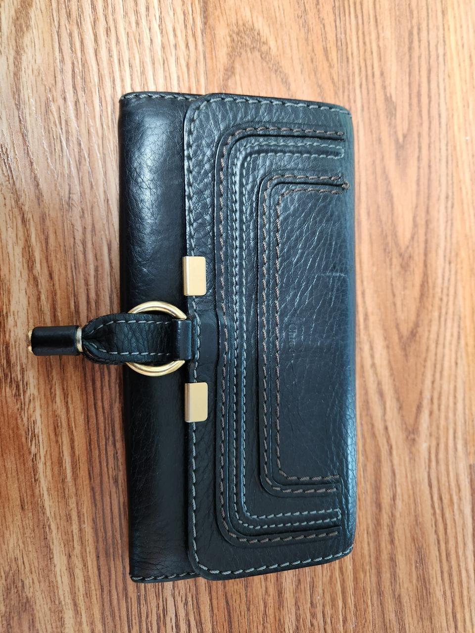 끌로에 마르씨 장지갑