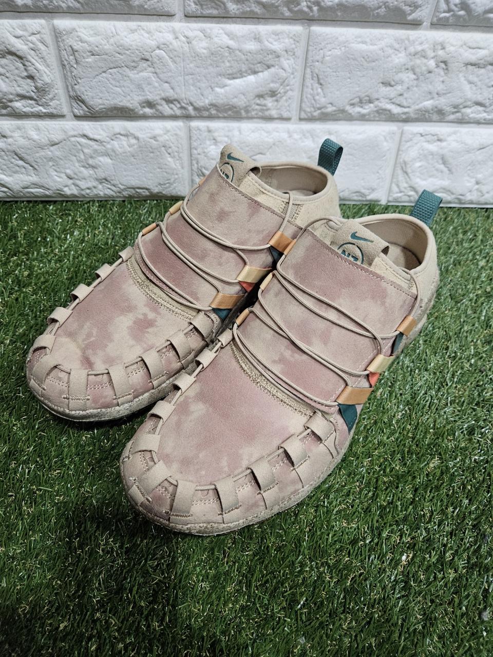 [나이키] 290 사이즈 프리 크레이터 트레일 목 N7 뮬