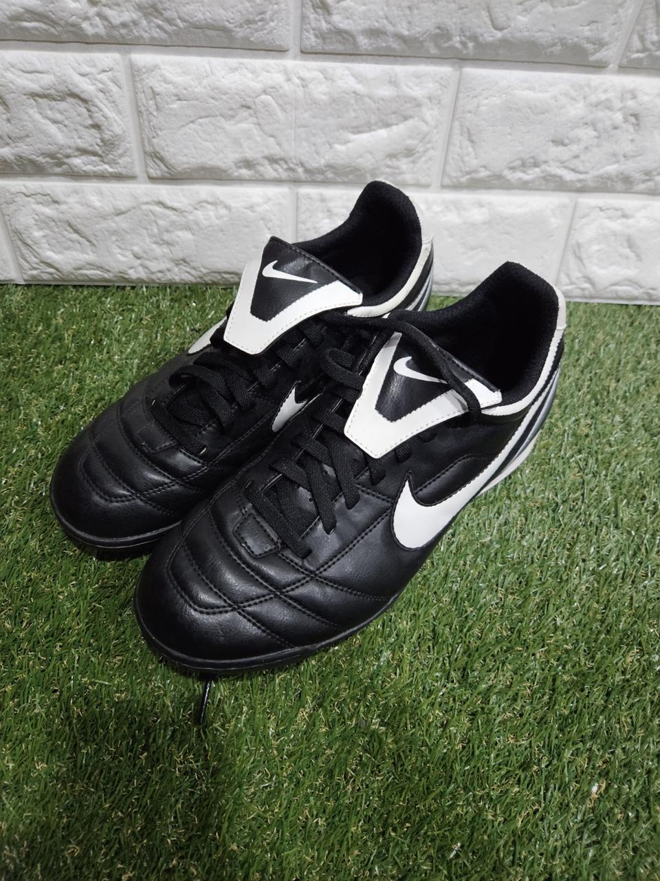 [나이키] 275 사이즈 티엠포 네츄럴 2 TF