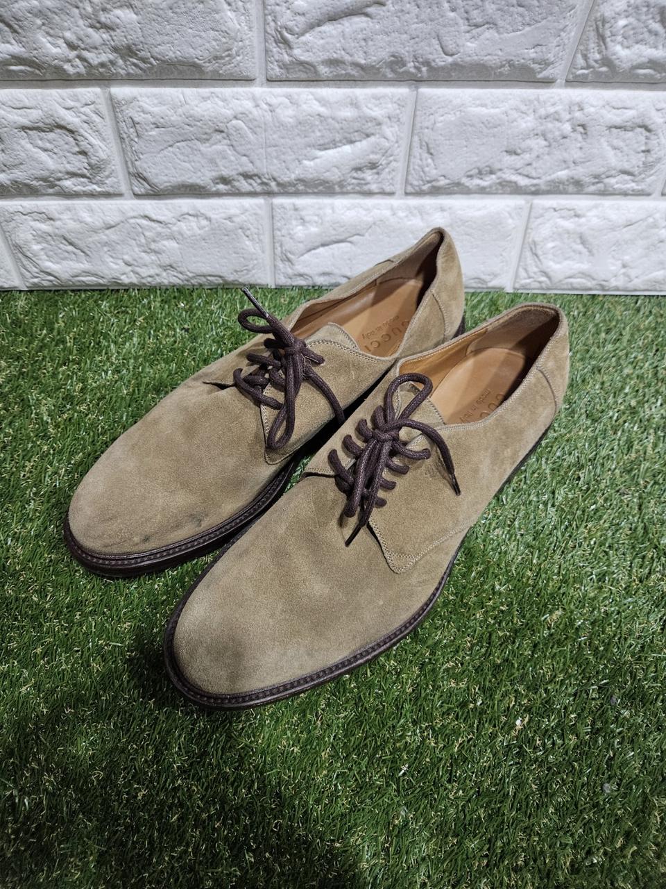 [구찌] 300 사이즈 정품 구두