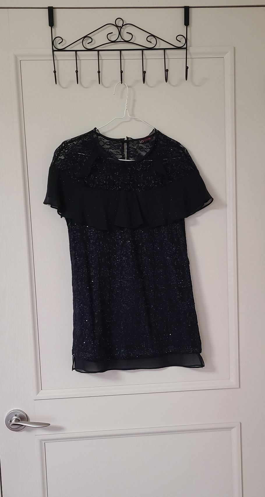 반짝이 여름 티