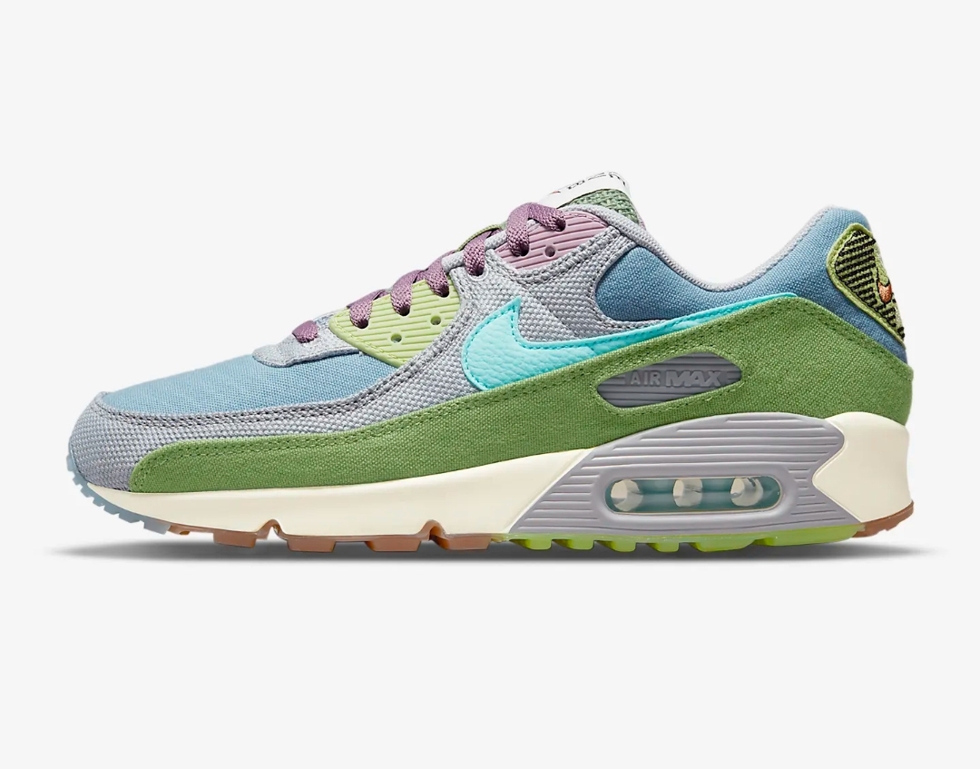 나이키 에어맥스 90 SE