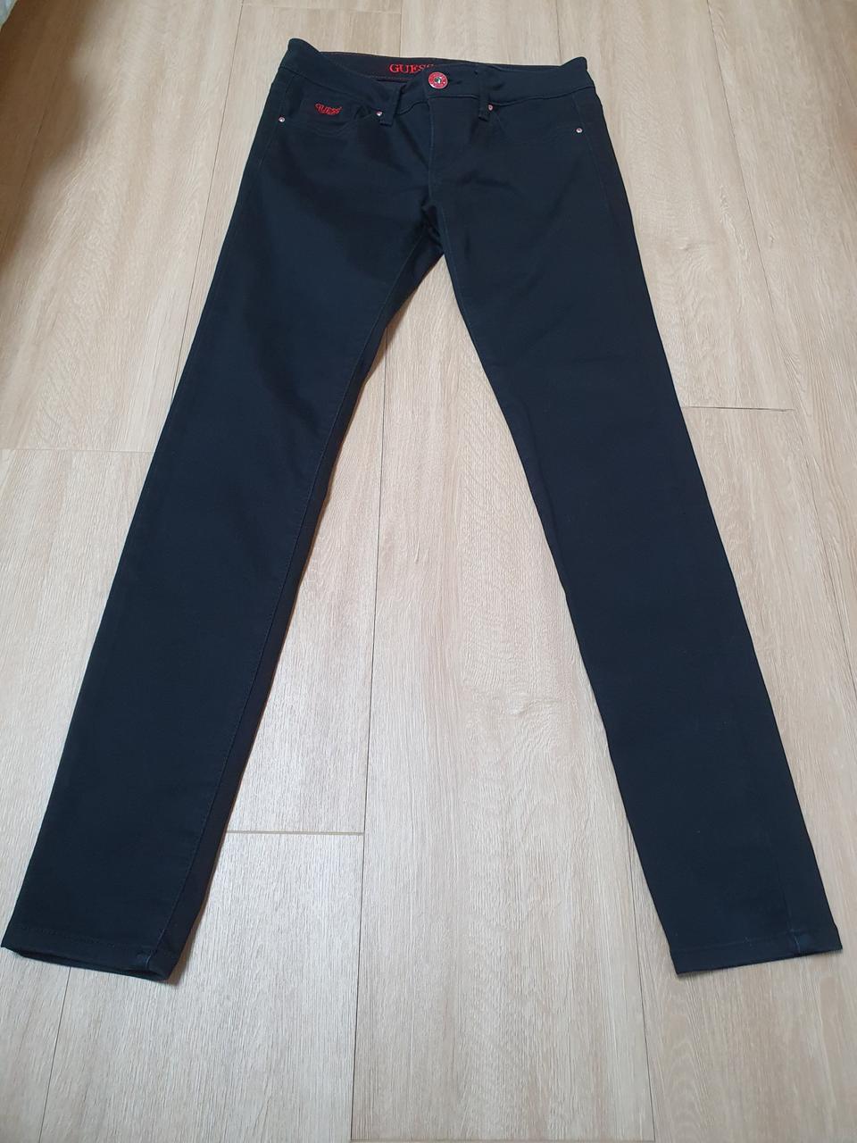 게스청바지 사이즈26~27