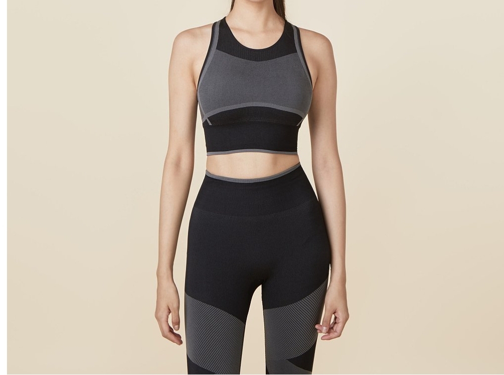 정가 8만원->판매가39000 JAJU요가 필라테스  브라탑레깅스