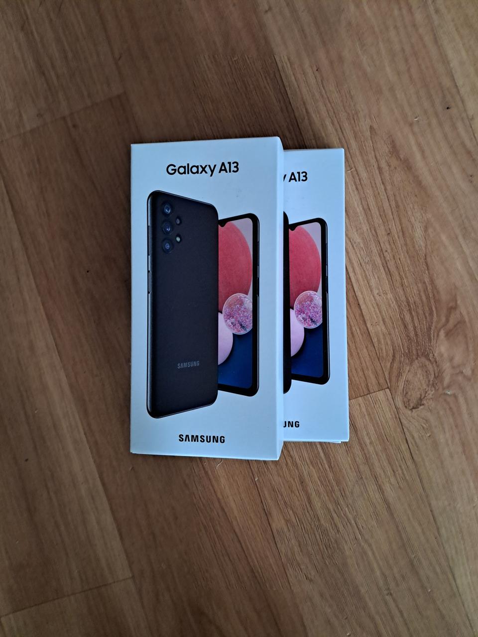 갤럭시A135가개통새거SM-A135풀박스/LG화이트