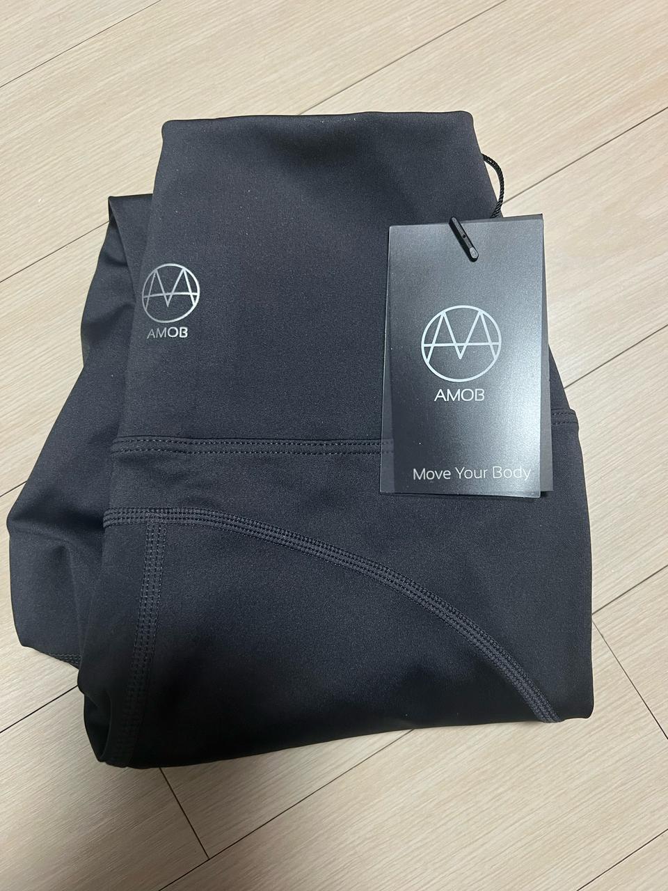 (새상품) 레깅스 xs