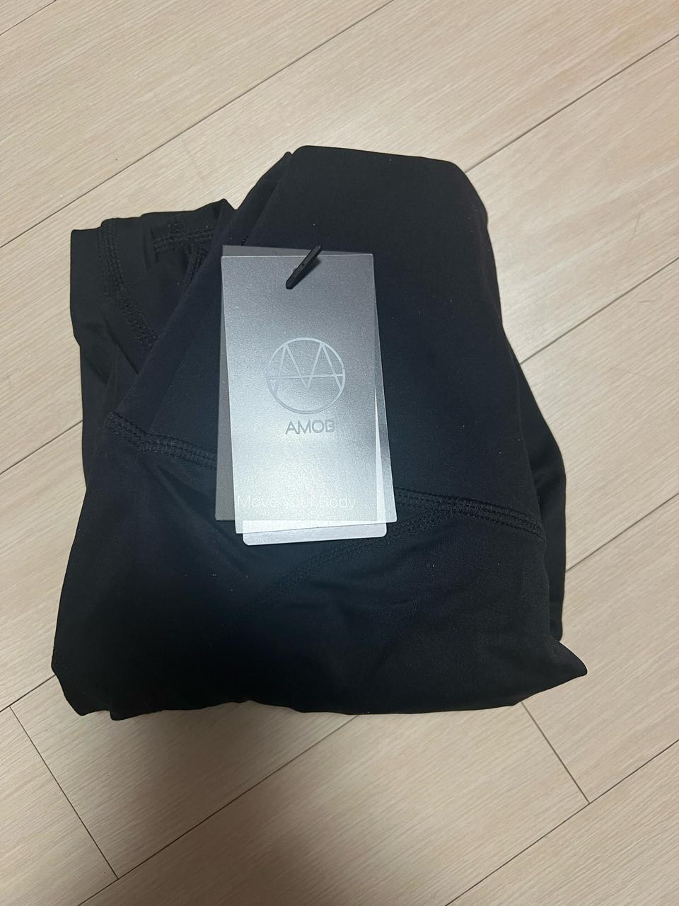 (새상품)레깅스xs