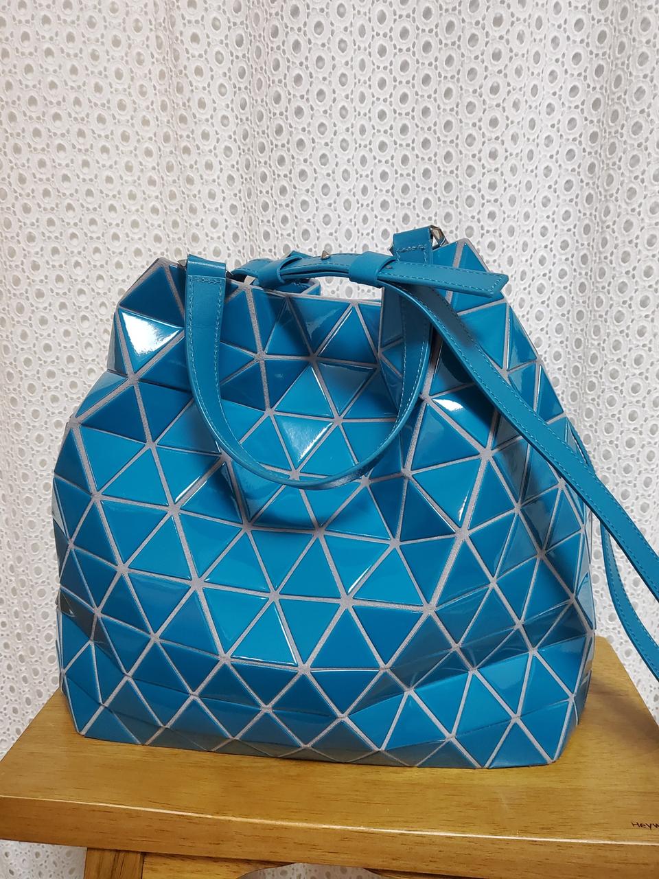 바오바오 크리스탈 라지