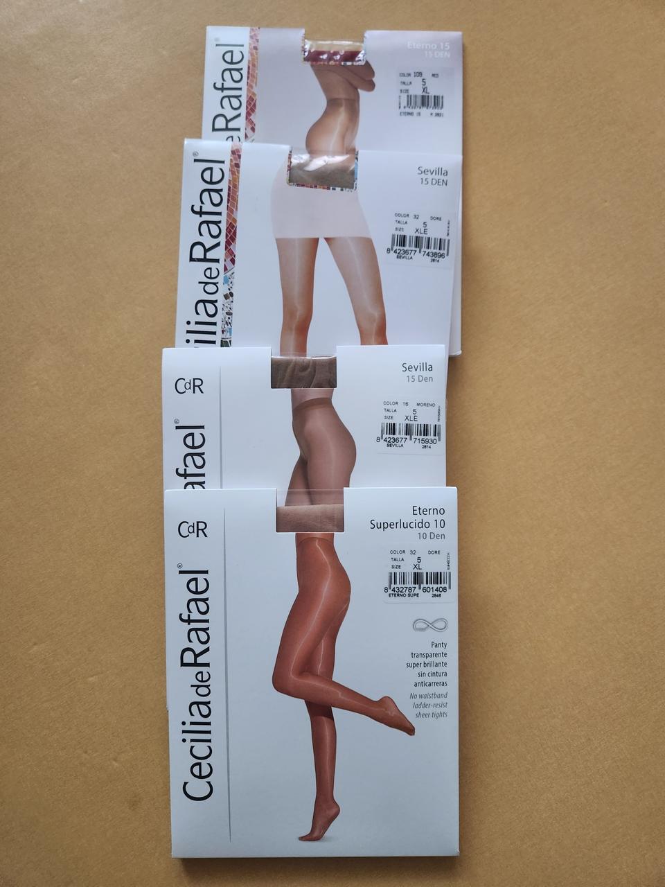 수입스타킹 세실리아드라파엘