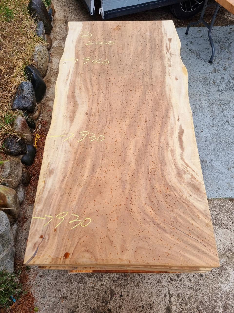 레인트리.몽키포드 반제 우드슬랩 28만