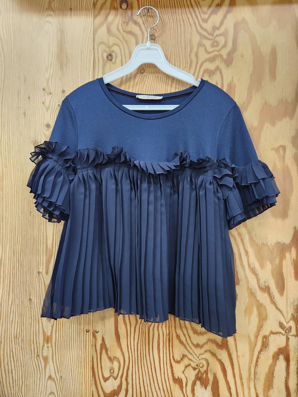 질스튜어트  블라우스티셔츠 66