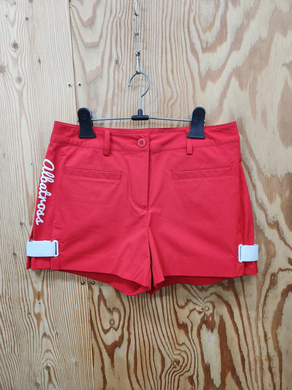 파사디 골프반바지 67