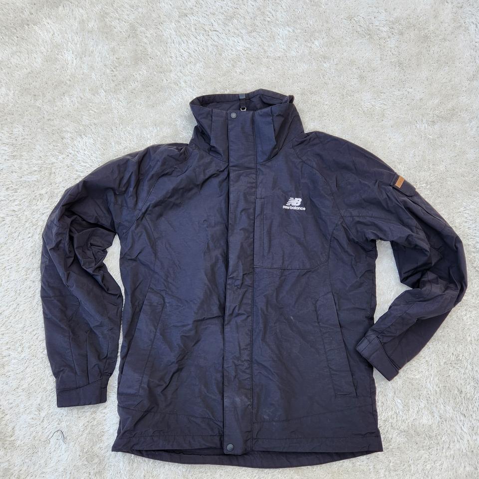 뉴발란스남성바람막이(95)