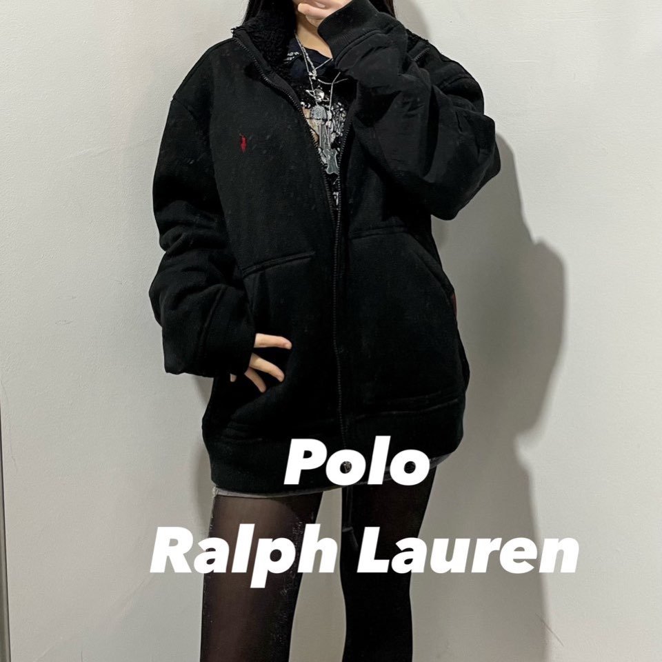 폴로 랄프로렌 후리스 집업 | 세컨웨어 폴로 랄프로렌 후리스 집업 | 세컨웨어