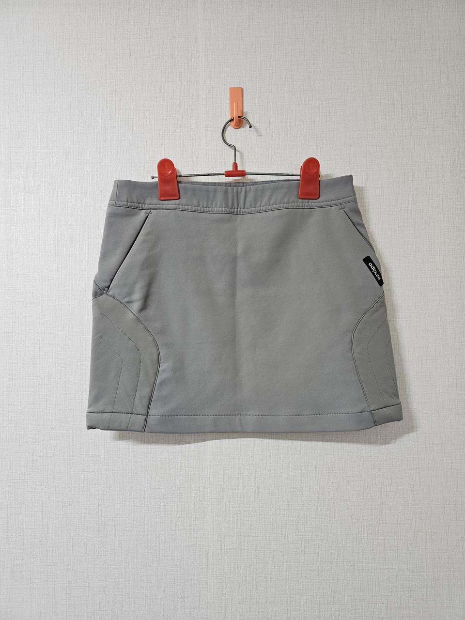 아디다스 골프스커트