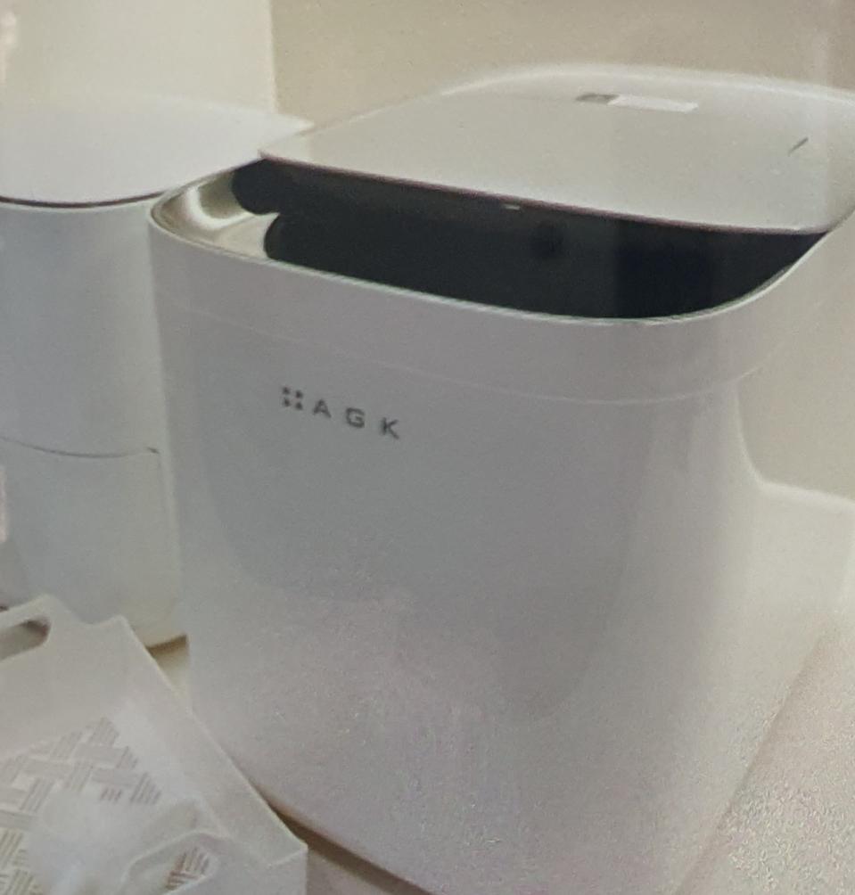 소르담 제빙기에요아이스 얼음 제조기