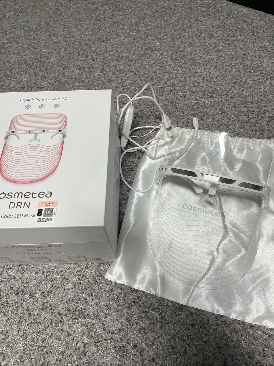 피부관리 LED홈케어 기기